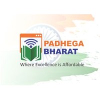 Padhega Bharat logo - Similar company to Samagati