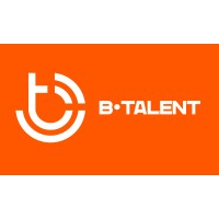 B/TALENT logo - Similar company to B-Talent