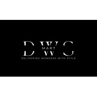 DWS-MART logo - Similar company to Hydra®