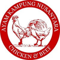 Ayam Kampung Nusantara logo - Similar company to Ternakayam
