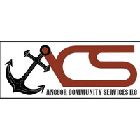 Anchor Community Services logo - Similar company to Landmark Columbus Foundation