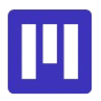 Mycroft logo - Similar company to Bezos.Ai