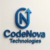 CodeNova Technologies Pvt. Ltd. logo - Similar company to Cyber Octopus Pvt. Ltd.