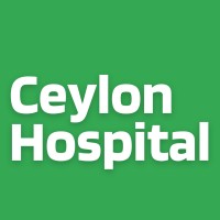 Ceylon Hospital logo - Similar company to Alpha Management Group (Pvt) Ltd.