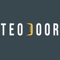 TEODOOR logo - Similar company to Ekosens