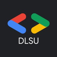 Google Developer Groups on Campus De La Salle University logo - Similar company to Sdfo Paragons