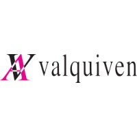 Valquiven logo - Similar company to Transeleva