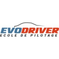EVODRIVER logo - Similar company to Vikings Hotellerie