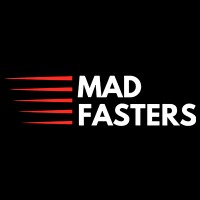 Madfasters logo - Similar company to Denza España