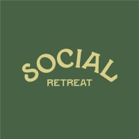 The Social Retreat logo - Similar company to Loom