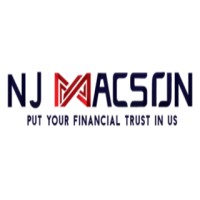NJ Macson logo - Similar company to Advayu Nirman