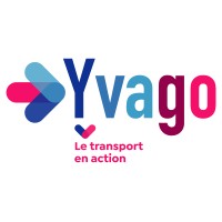 Yvago (anciennement France Courses) logo - Similar company to Swissryde