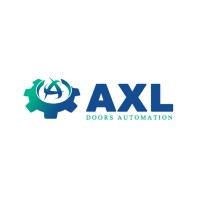 AXL Automatic Doors Co LLC logo - Similar company to Bab Automatic Doors