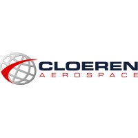 Cloeren Aerospace logo - Similar company to Canberra Llc