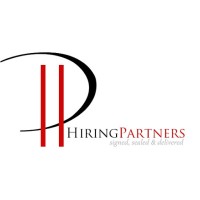Hiring Partners HR Solutions Pvt. Ltd. logo - Similar company to Hiring Studios