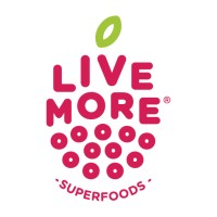 LiveMore Superfoods logo - Similar company to Nutrisco