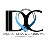 Iandoli Desai & Cronin P.C. logo - Similar company to Veridian Immigration Partners, PLLC
