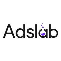 Adslab.digital logo - Similar company to Gspillar.Com