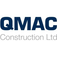QMAC Construction Ltd logo - Similar company to Mascott Construction