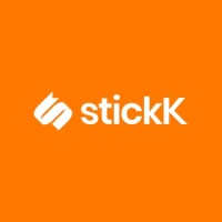 stickK logo - Similar company to Forfeit