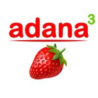 Adana 3 logo - Similar company to Foraberry