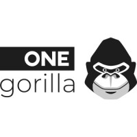 OneGorilla logo - Similar company to Mzzo Chile S.A.