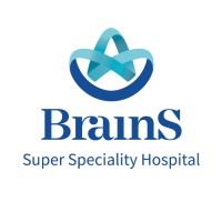 Brains Super Speciality Hospital logo - Similar company to Sthree Adhikar