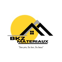 BKZ MATERIAUX logo - Similar company to Ga Solutions