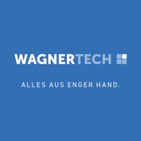 WAGNERTECH logo - Similar company to Stone2Cap