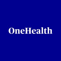 OneHealth logo - Similar company to Sehatena
