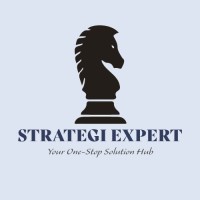 STRATEGI EXPERT logo - Similar company to Edrex Learning