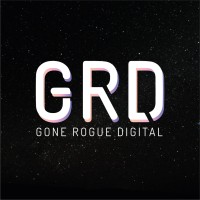 Gone Rogue Digital logo - Similar company to Marchemarmi Marble Cutting