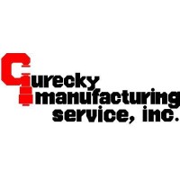 Gurecky Manufacturing Service, Inc. logo - Similar company to Gerstner Precision