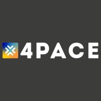 4PACE logo - Similar company to Sequire Technology