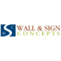 Wall & Sign Concepts