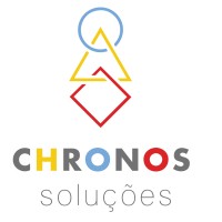 Chronos Soluções logo - Similar company to Chronos Solutions