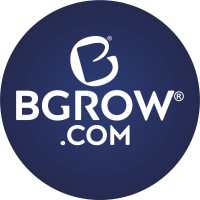 BGROW.com | Trademark, iP Rights & Business Solutions logo - Similar company to Digitamatix