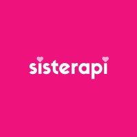 Sisterapi logo - Similar company to Floracap