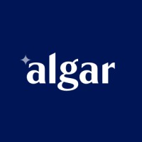 Algar logo - Similar company to Discothrill