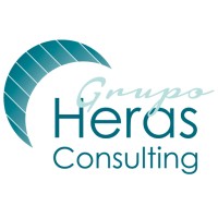 GRUPO HERAS CONSULTING logo - Similar company to Nfconsultoría