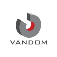 VANDOM logo - Similar company to Plp Atelier