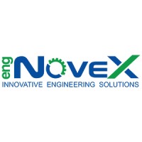 engNoveX, Inc. logo - Similar company to Apex Structural Llc