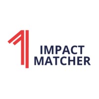 Impact Matcher logo - Similar company to Iex