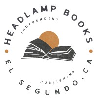Headlamp Books logo - Similar company to Outex