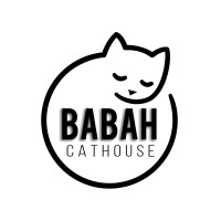 Babah Cat House logo - Similar company to Nom.Singapore