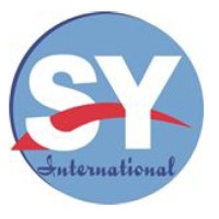 SY International logo - Similar company to Gemotex