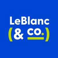 LeBlanc (& co.) Communications logo - Similar company to Camp Tech Inc