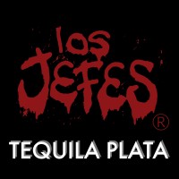 Tequila Los Jefes logo - Similar company to Tequila Straws