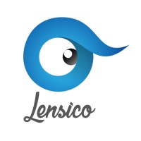 Lensico - India's Fastest Growing Online Contact Lens Store logo - Similar company to Simovation