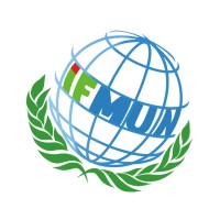 IFMUN: Política Internacional, Direitos Humanos e Simulações logo - Similar company to Brazilian Women Collective